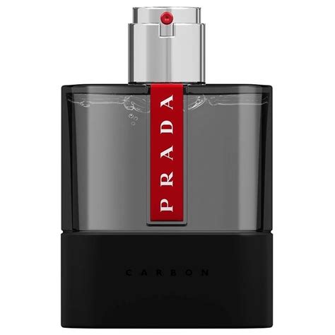 prada carbon cologne near me|Prada luna rossa carbon 50ml.